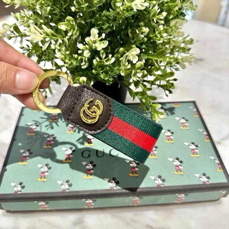 WellDesigned Gucci Keychains 265678