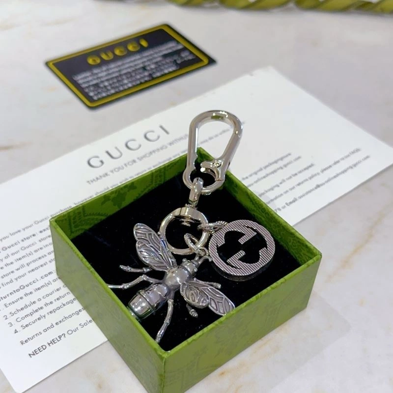 Gucci Keychains Chic 265679