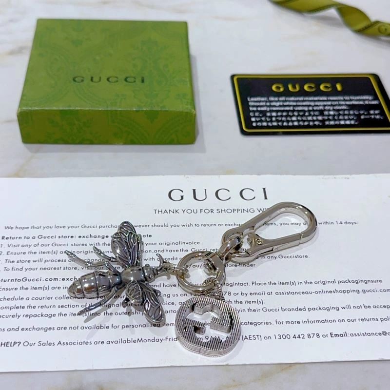 Gucci Keychains Chic 265679
