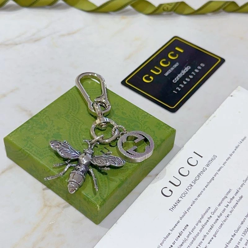 Gucci Keychains Chic 265679