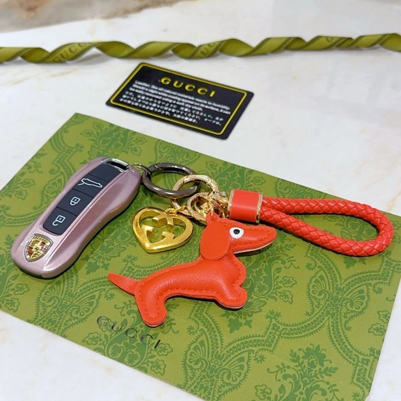 Gucci Keychains ComfortFit 265670