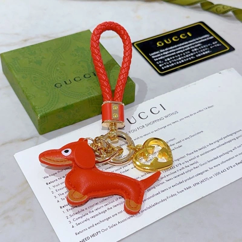 Gucci Keychains ComfortFit 265670