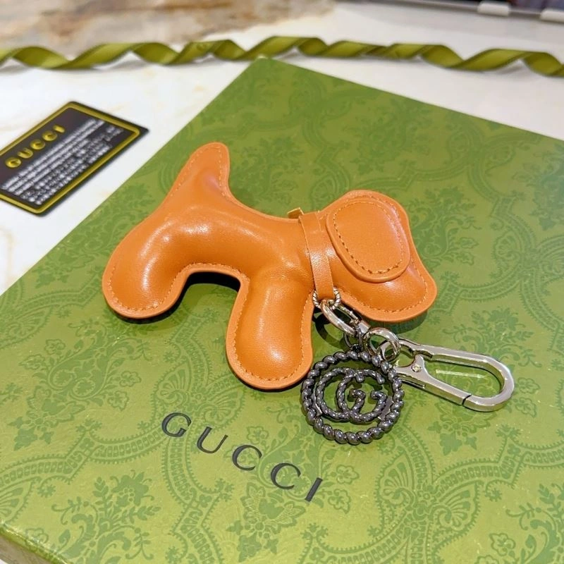 Gucci Keychains Sophisticated 265677