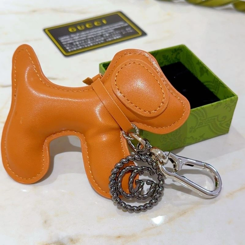 Gucci Keychains Sophisticated 265677