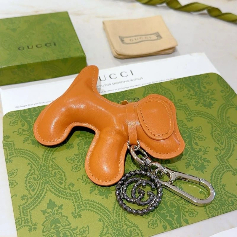 Gucci Keychains Sophisticated 265677