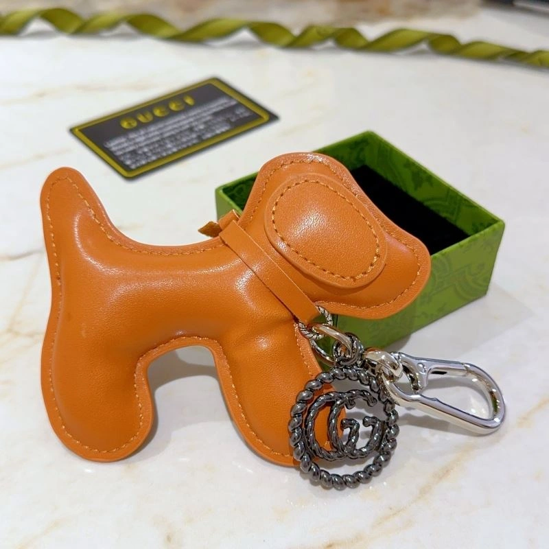 Gucci Keychains Sophisticated 265677