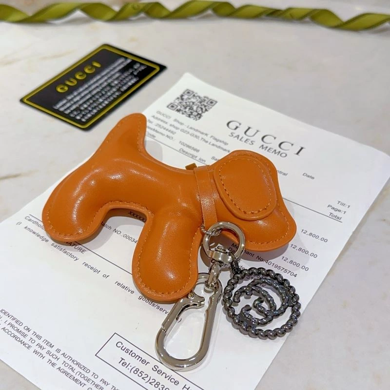 Gucci Keychains Sophisticated 265677