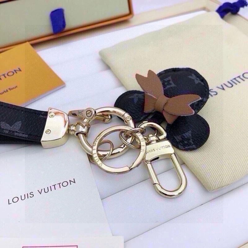Gucci Keychains Sustainable 265652
