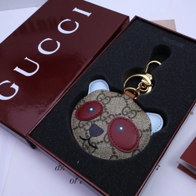 Gucci Keychains GoodFit 265650