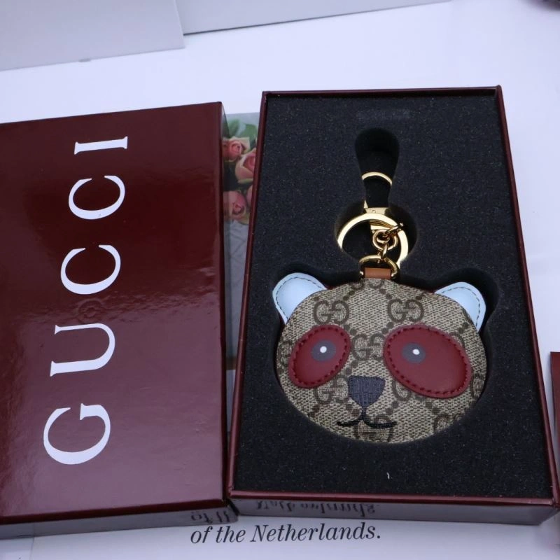 Gucci Keychains GoodFit 265650