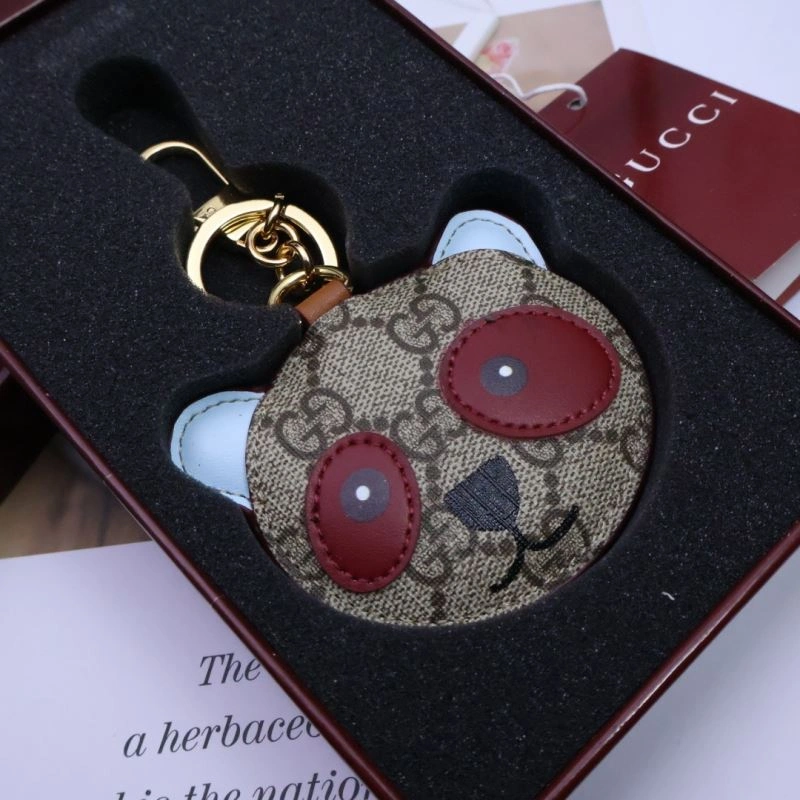 Gucci Keychains GoodFit 265650