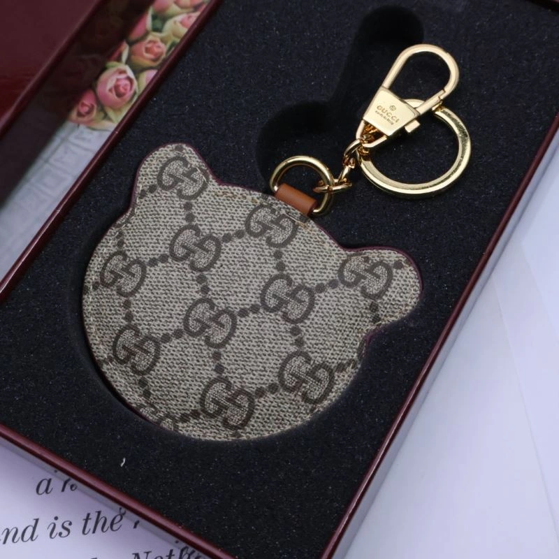 Gucci Keychains GoodFit 265650