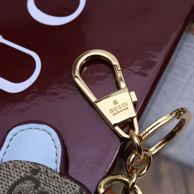 Gucci Keychains GoodFit 265650