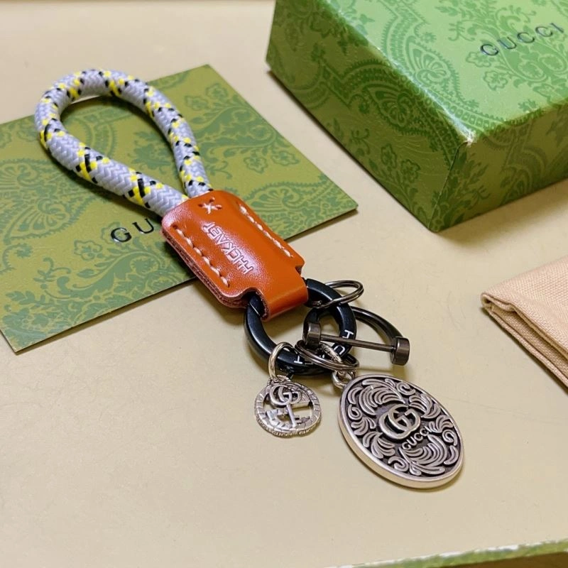 Gucci Keychains WellDesigned 265649