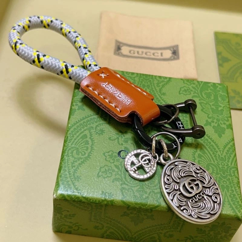 Gucci Keychains WellDesigned 265649