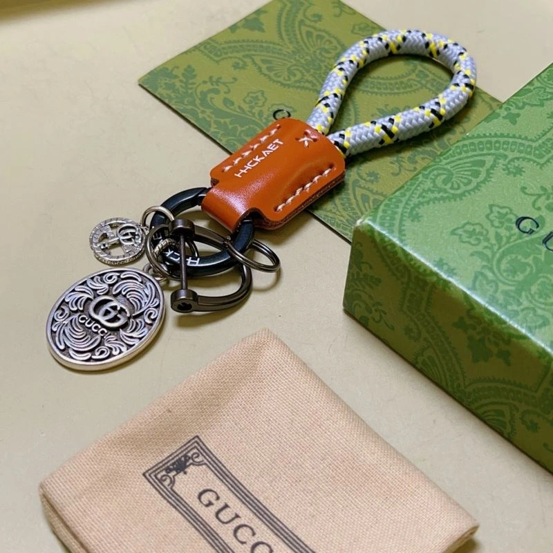 Gucci Keychains WellDesigned 265649