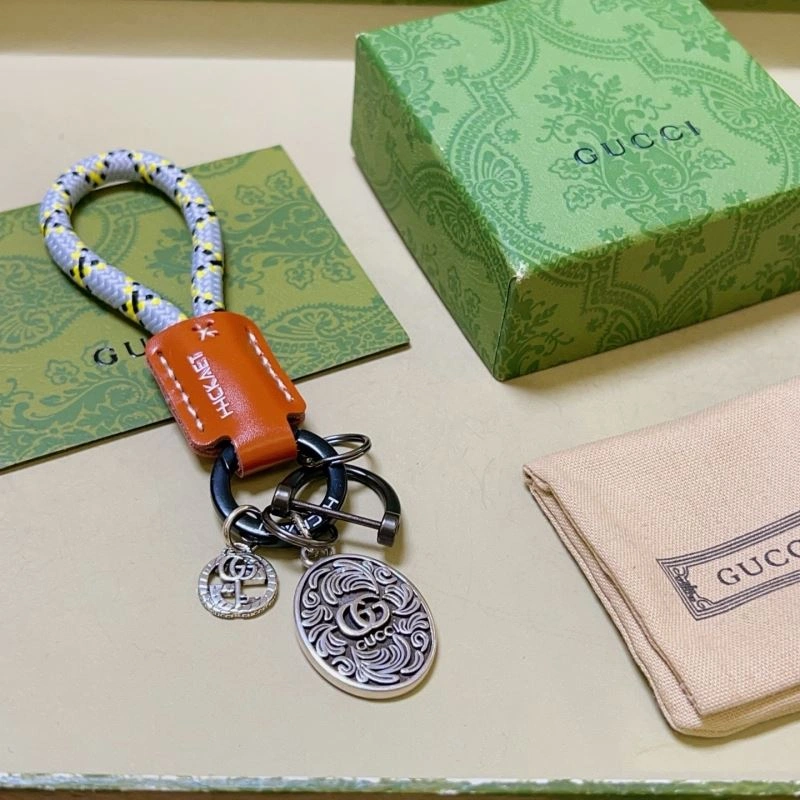 Gucci Keychains WellDesigned 265649