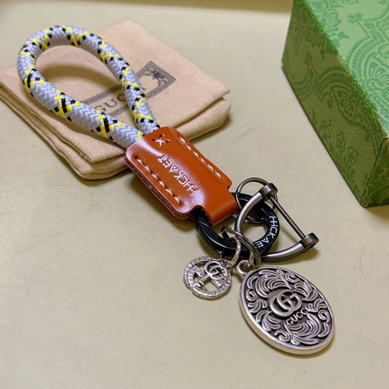 Gucci Keychains WellDesigned 265649