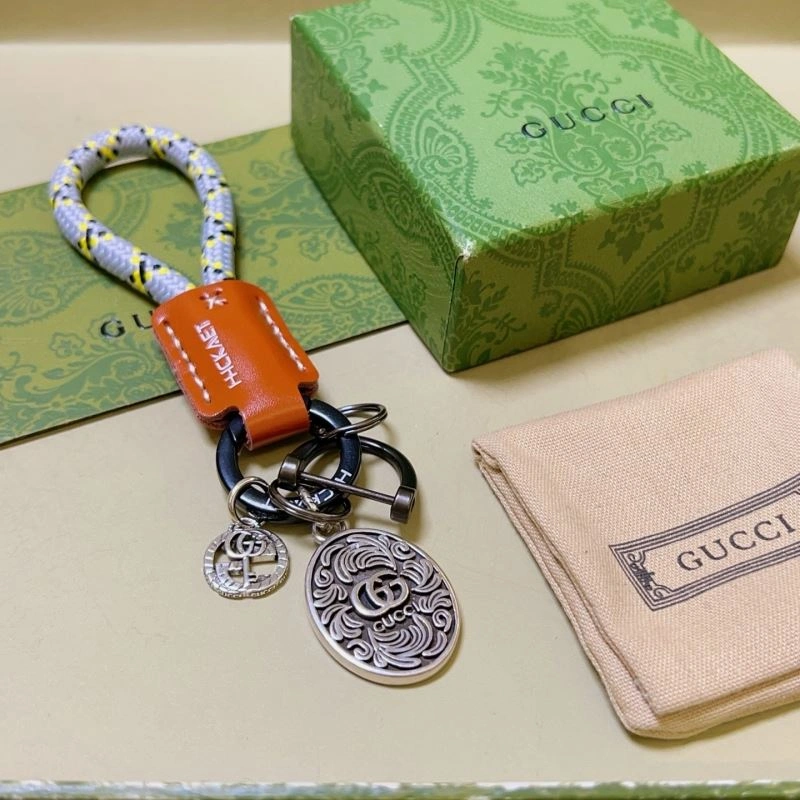 Gucci Keychains WellDesigned 265649