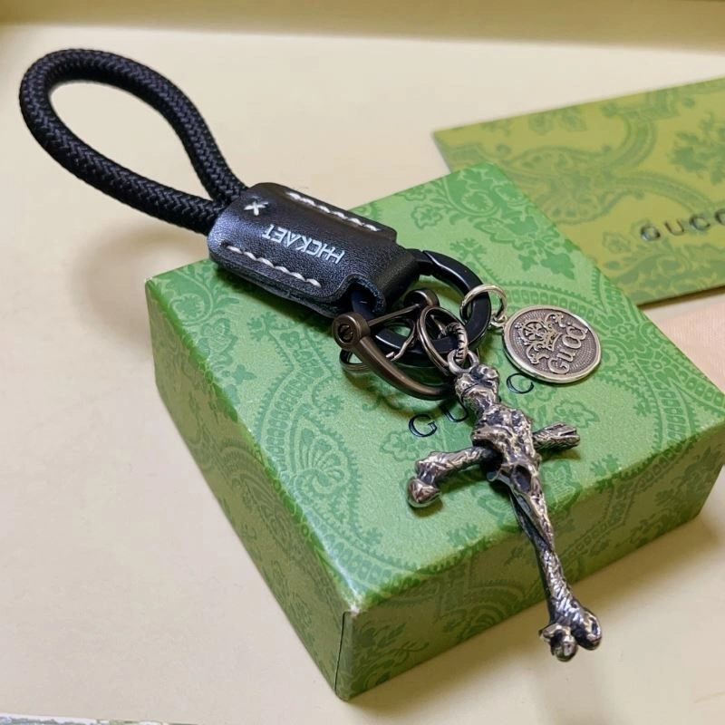 Efficient Gucci Keychains 265648