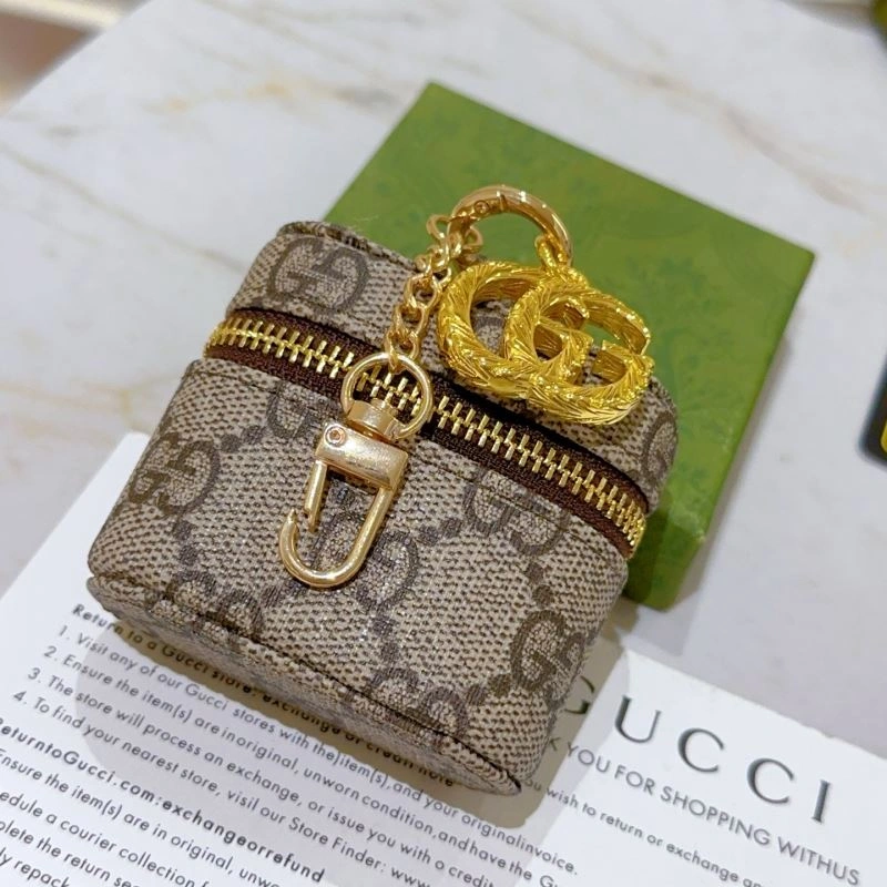 Gucci Keychains TravelReady 265636