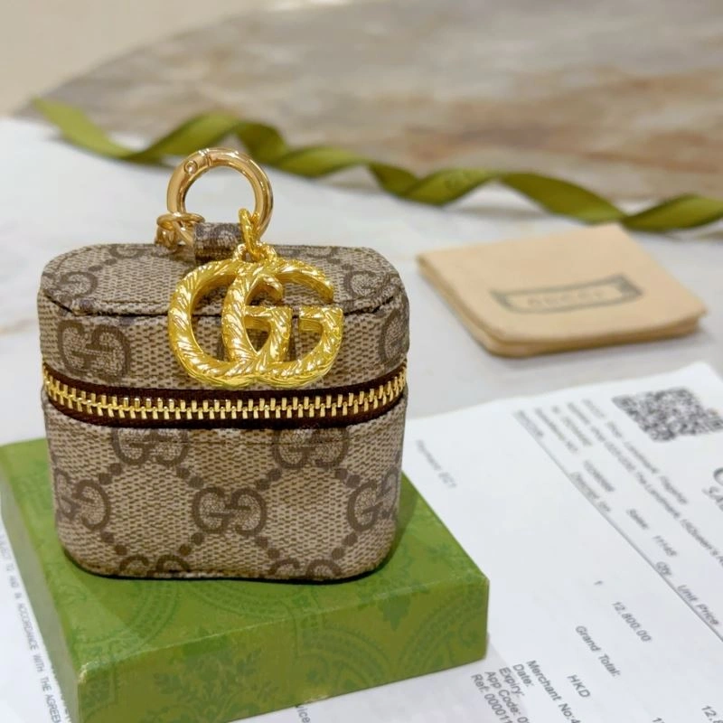 Gucci Keychains TravelReady 265636