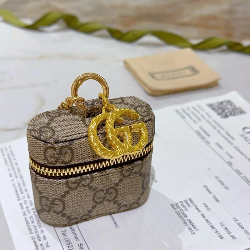 Gucci Keychains TravelReady 265636