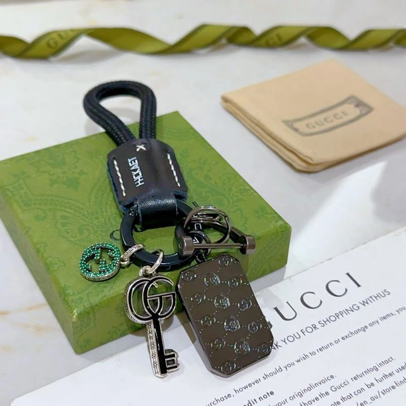 Gucci Keychains OnTrend 265628