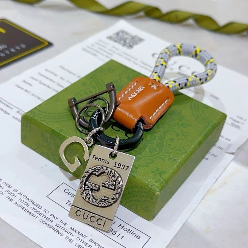 Gucci Keychains Versatile 265627