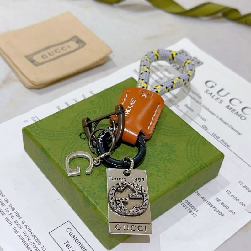 Gucci Keychains Versatile 265627