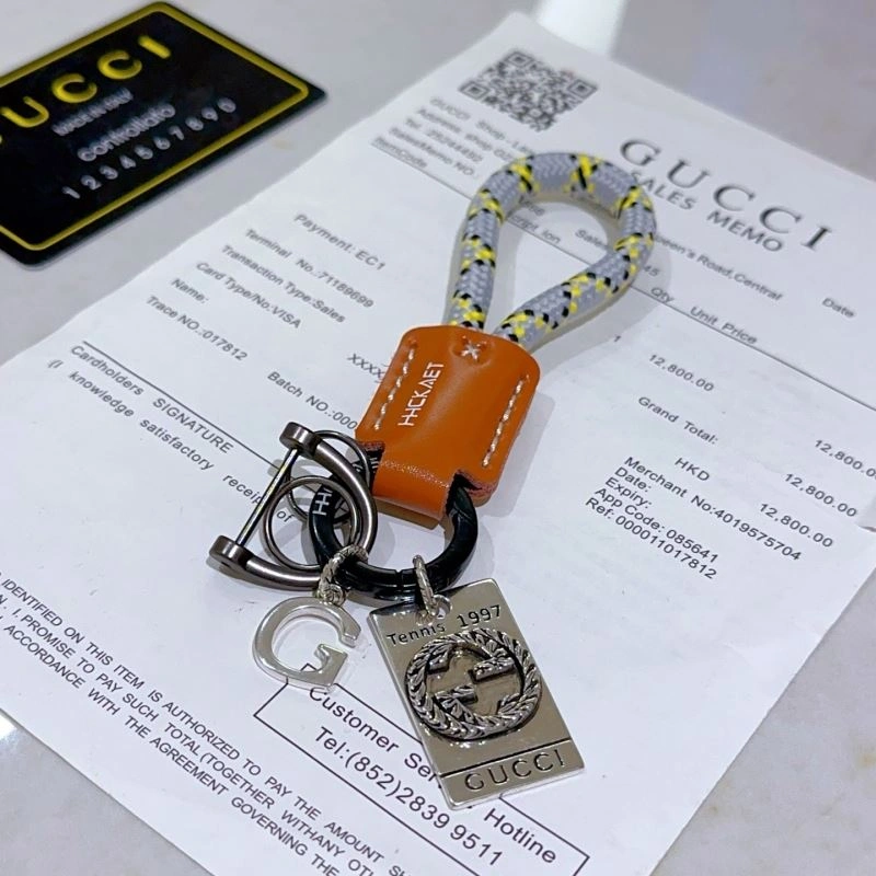 Gucci Keychains Versatile 265627