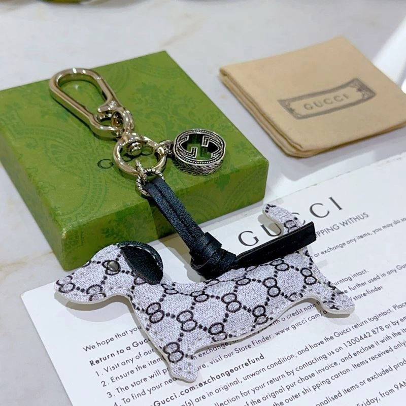 Gucci Keychains QuickDry 265621