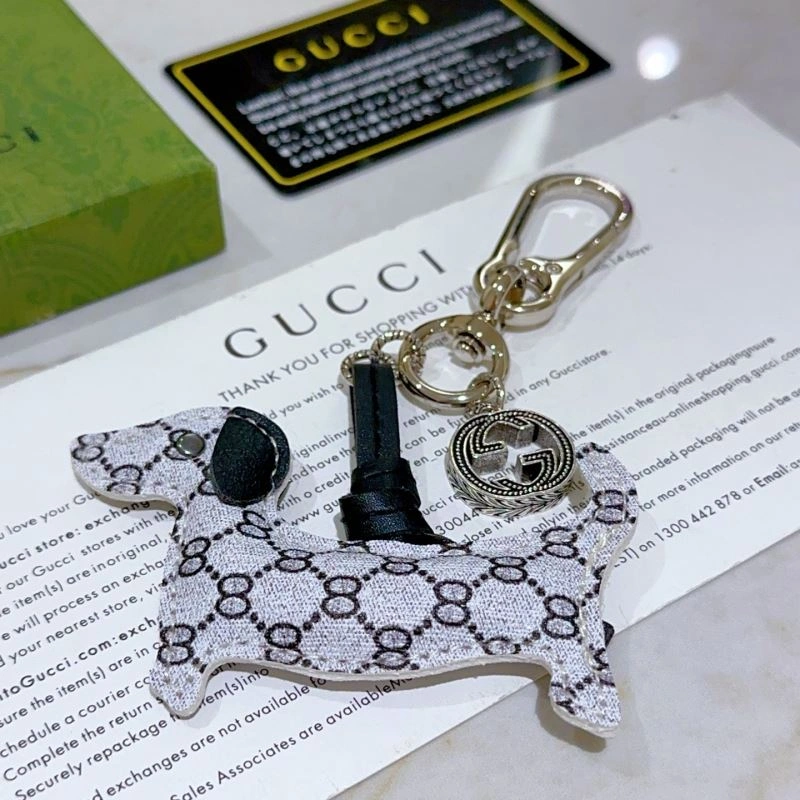 Gucci Keychains QuickDry 265621