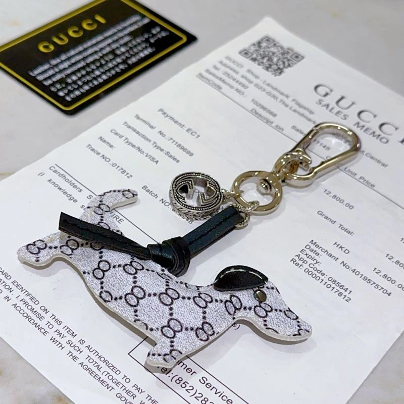Gucci Keychains QuickDry 265621