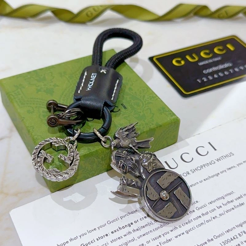 Gucci Keychains Resilient 265617
