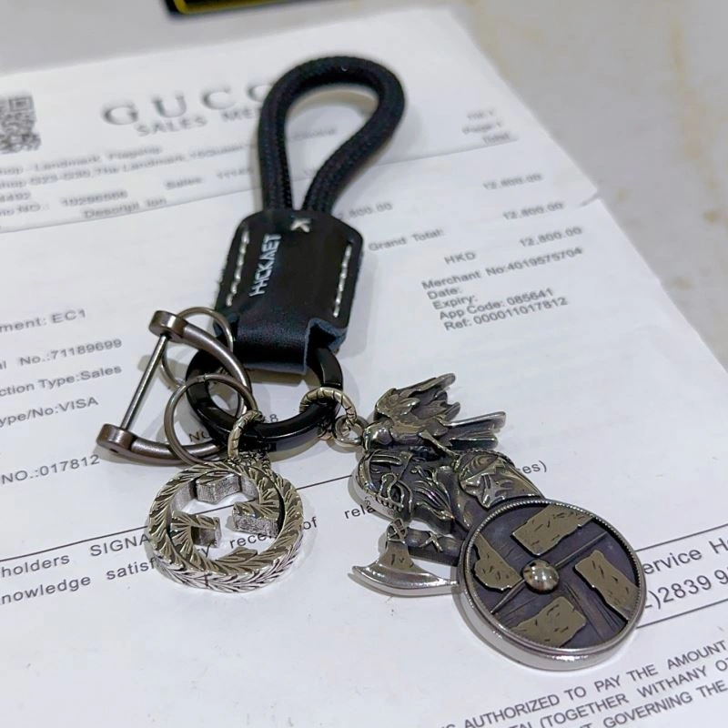 Gucci Keychains Resilient 265617