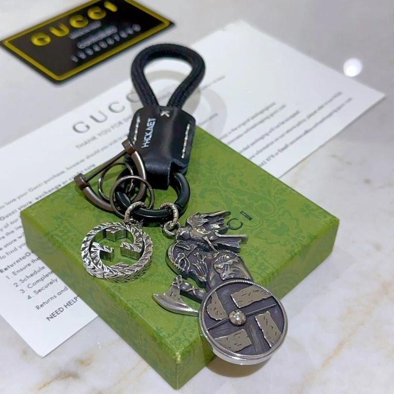 Gucci Keychains Resilient 265617