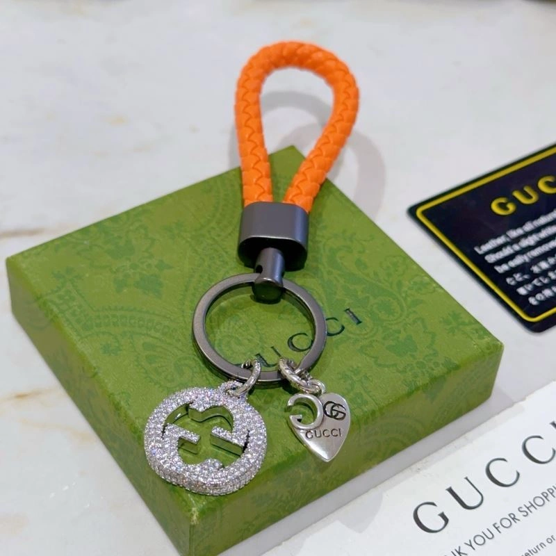 Gucci Keychains Efficient 265637