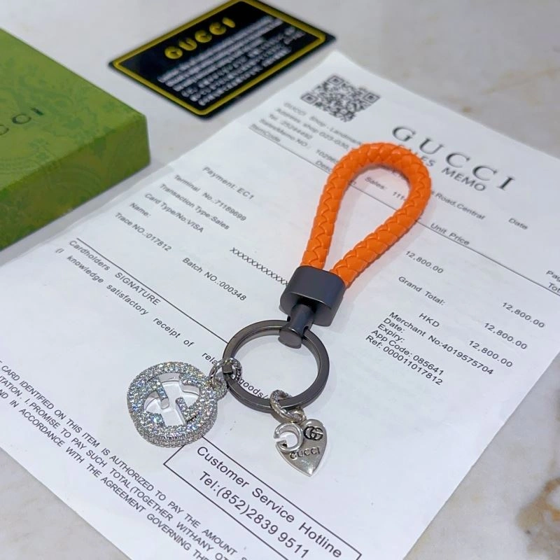 Gucci Keychains Efficient 265637