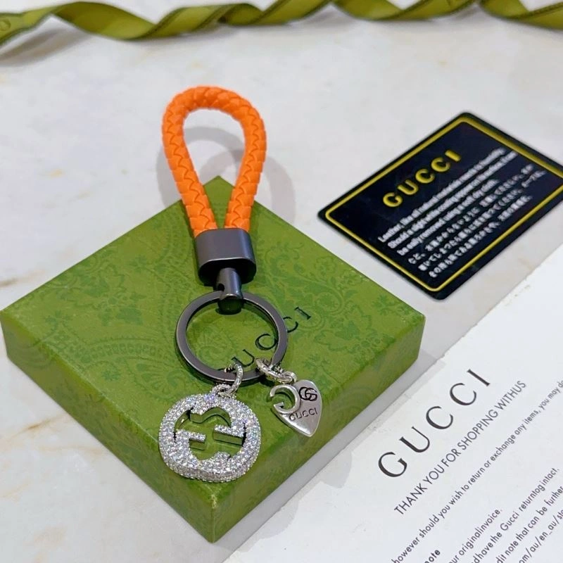 Gucci Keychains Efficient 265637