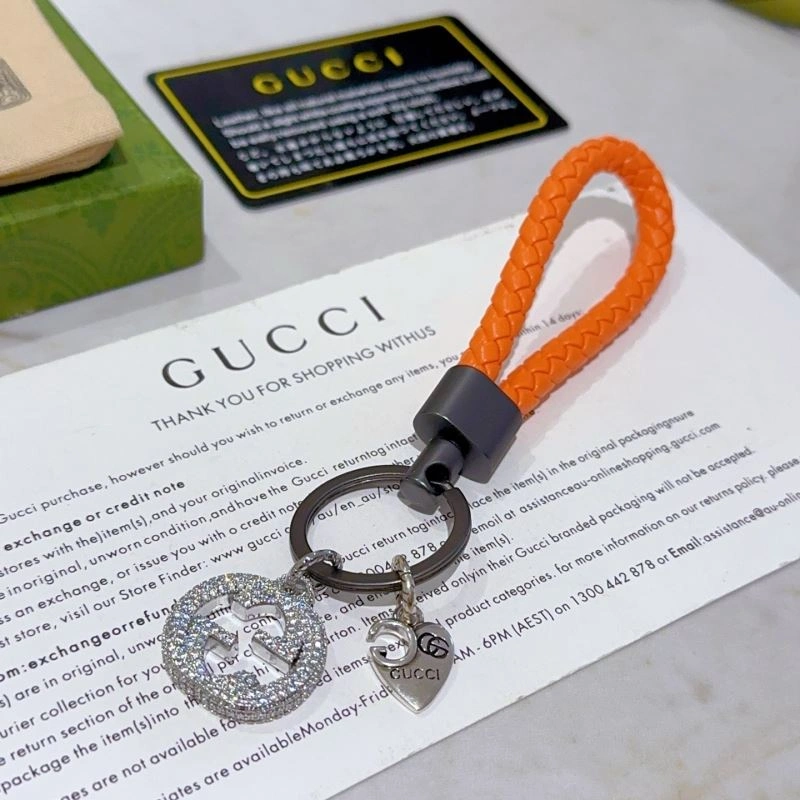 Gucci Keychains Efficient 265637