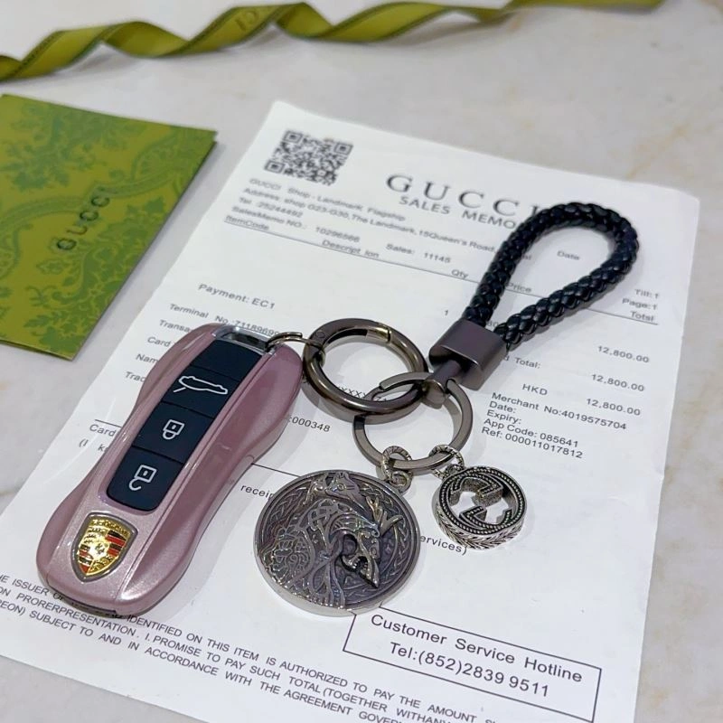 Gucci Keychains FashionForward 265620