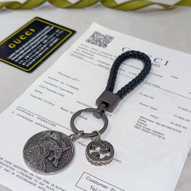 Gucci Keychains FashionForward 265620