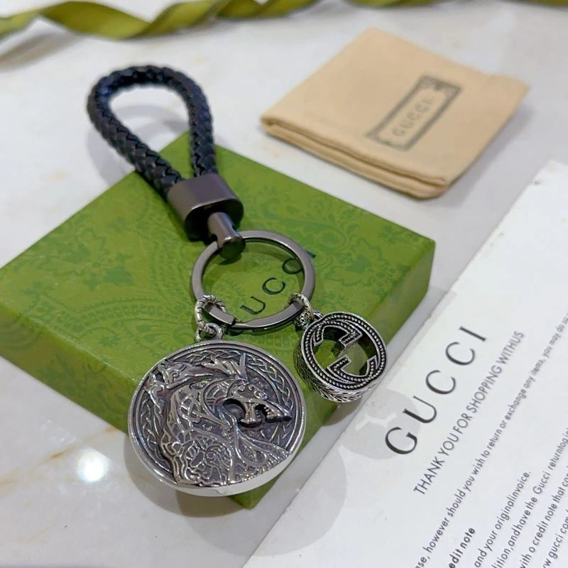 Gucci Keychains FashionForward 265620