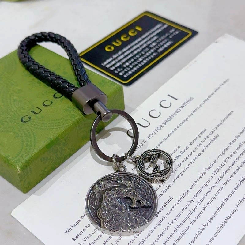 Gucci Keychains FashionForward 265620