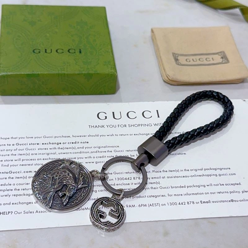 Gucci Keychains FashionForward 265620