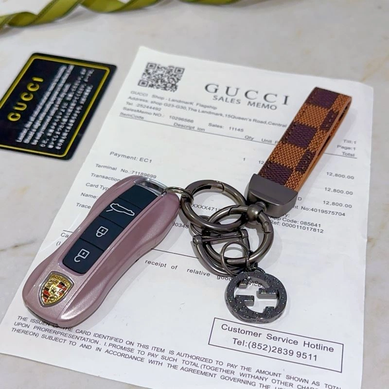TopPick Gucci Keychains 265634