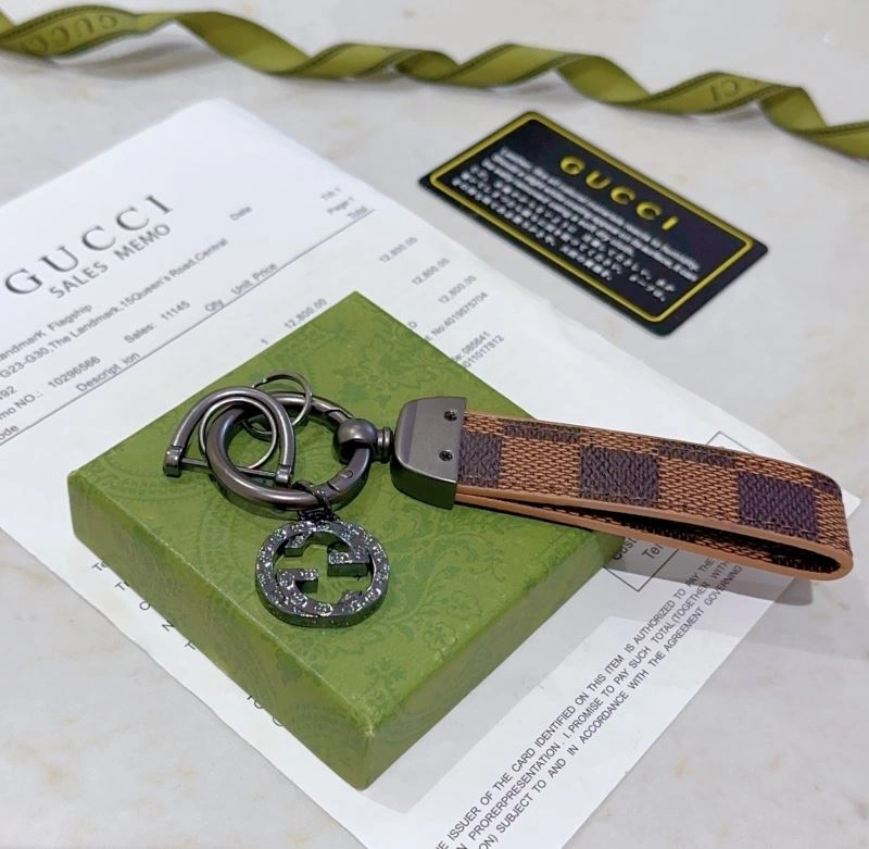 TopPick Gucci Keychains 265634