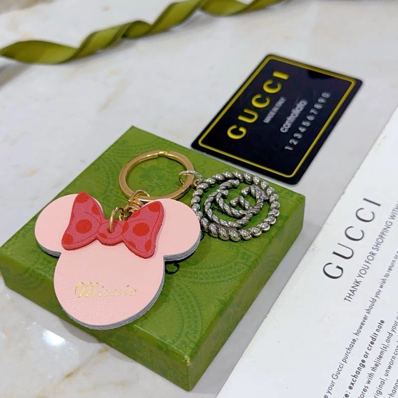 GoAnywhere Gucci Keychains 265624