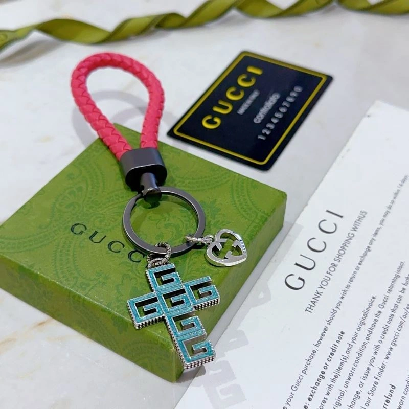 SunProtective Gucci Keychains 265638